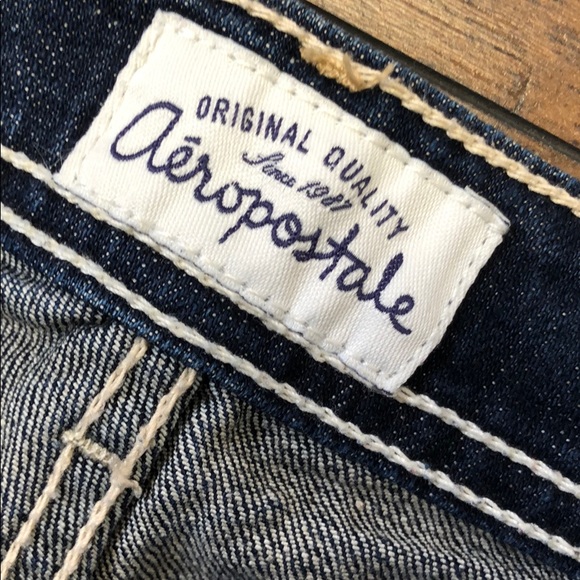Aeropostale Jeans - Picture 3 of 6